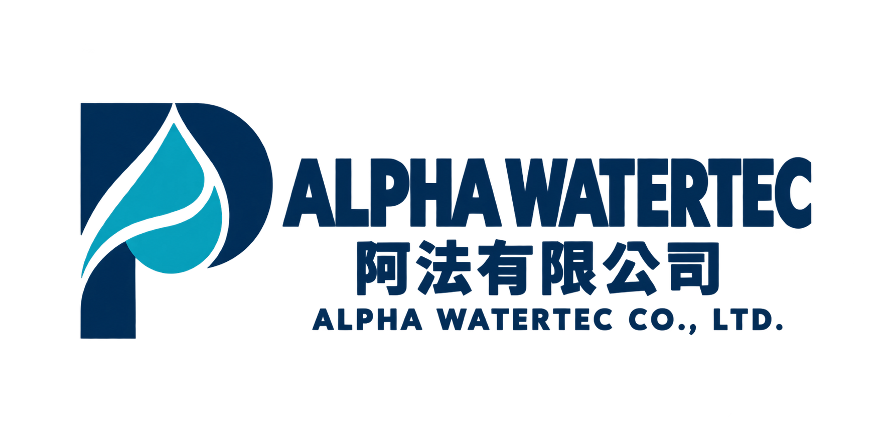 ALPHA WATERTEC CO., LTD.